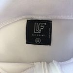 LF The Brand La Marque Athleisure Zip Jacket XS S Photo 7