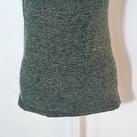 Interval Green Activewear Tank Top Size Large Green Athletic Top Photo 3