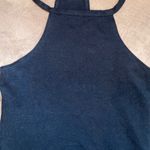 Brandy Melville Black Tank Top Photo 1