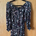 Free People Floral Romper Photo 0