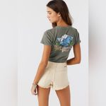 O'Neill NWT O’Neill Retro Hawaii Crop Tee Photo 1