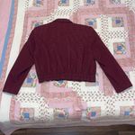Ann Taylor Vintage Cropped Jacket Photo 1