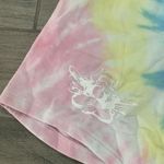 Boys Lie  tie dye shorts Photo 5