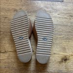 Dr. Scholl's Island Icon Shoes Tan Sandal Slip On Buckle Slide US Size 9 Brown Photo 1