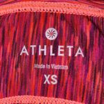 Athleta ✨ Mendoza Space Dye Pullover Half Zip✨ Photo 7