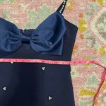 the cool hour Women's Domenica Bow & Crystal Photo 6