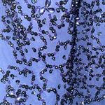 Jovani Navy Dress NWT Photo 6