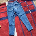 Bill Blass Vintage  Jeans - high waisted medium wash denim 
Women’s size 10 Photo 1