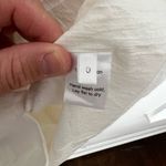 Are You Am I - Nehra Dress White Bridal Shower Wedding Cocktail Mini Summer Photo 6