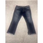 Buckle bke stella slim fit‎ low rise slim straight cropped 32 Photo 1