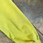 Anthropologie Lilka  Green Full Zip Hoodie Jacket Small Photo 6