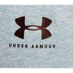 Under Armour  Cold‎ Gear Hoodie Womens Medium Loose Fit Photo 4