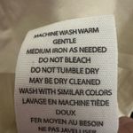 Ulla Johnson Isabella Dress Size Medium In Ivory Melange Ruffle Romantic Photo 6