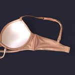 Victoria's Secret  Women’s Toffee Brown 34B Shine Cradle Very Sexy Push Up Photo 8