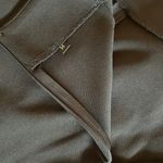 Black Short Skirt Size M Photo 2