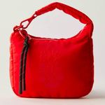 Free People  Micro Buti Pouch - #1001 Photo 0