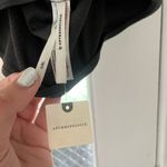 Anthropologie  Silver Halter Photo 3