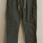 Vuori  Ripstop Pants Women’s Size Extra Small Dark Green Photo 0