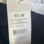 NA-KD  Heavy Cropped High Waist
Suit Pants Photo 5