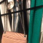 Rebecca Minkoff Used A Few Times  Light Pink Bag Photo 1