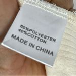 White Fox Boutique unconditional pants SZ M Photo 5