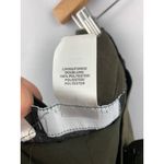 Jones New York Women's Green Dress Pants Size 8 Photo 6