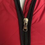 Ralph Lauren Womens vest Lauren  Size PS Color Red Photo 2