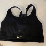 Nike Sports Bra Black Photo 0