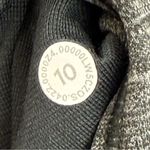 Lululemon  Align High-Rise Pant 25" Heathered Graphite Grey Leggings Tights Photo 12