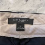 Ann Taylor  Straight Leg Dress Pants Photo 3