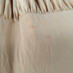 Urban Outfitters Kimchi Blue Mustard Sleeveless Top Photo 1