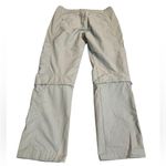 Kuhl  Convertible Pants Zip Off 2-1 Hiking Outdoors Womens Size 14 Photo 10