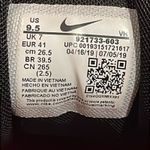 Nike  Air Max 97 Pink Leather Sneaker Shoe Womens Size 9.5 921733-603 Photo 1