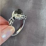 Urban Outfitters Galaxy Horoscope Orb Ring  Photo 1