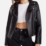 BB Dakota  by Steve Madden Jacket Photo 0