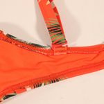 Seafolly NWT Ocean Alley F Cup Bralette Photo 10