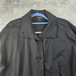 J.Jill  Wearever Black Jacket Women's Size Large Photo 1