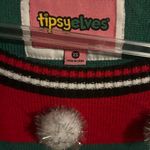 Tipsy Elves  sweater Photo 2