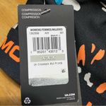 Under Armour  Black Sports Bra Photo 4