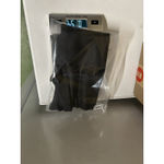 SKIMS  Body Shorts Sculpt High Waisted Rise Mid Thigh Onyx‎ Butt Lifting Small Photo 6