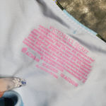 Victoria's Secret Ruffle Plungr Lemon Print Bikini Photo 2