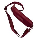 Sephora NEW  x Dagne Dover Mara Phone Sling Spice Red Crossbody Purse Handbag OS Photo 2