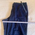 Carhartt Women's Rugged Flex Ripstop Utility Cargo Scrub Pant- Size 2XL Photo 5