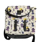 Lounge Fly  Disney The Nightmare Before Christmas Halloween Town Rucksack Photo 0