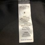 Spanx Assets by  All Over Faux Leather Leggings  Photo 2