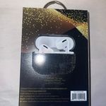 AirPods Pro Hardshell Case in black rhinestone/ New in Box Photo 3