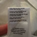 Anthropologie Sparrow Silk Viscose Dress Photo 14