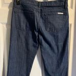 Rock & Republic Jeans Dark Wash Stella Style Size 27 Women’s Limited Edition Photo 2