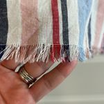 Drew  Anthropology Tank Color Multi Striped Size XS Photo 3