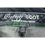 Tommy Hilfiger  BOOT CUT WOMENS JEANS SIZE 10 Photo 5